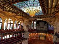 Barcelona Petit Exklusive Städtereise in kleiner Gruppe (223)