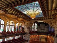 Barcelona Petit Exklusive Städtereise in kleiner Gruppe (222)