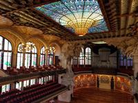 Barcelona Petit Exklusive Städtereise in kleiner Gruppe (220)