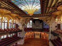 Barcelona Petit Exklusive Städtereise in kleiner Gruppe (219)