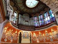 Barcelona Petit Exklusive Städtereise in kleiner Gruppe (215)