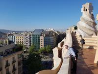 Barcelona Petit Exklusive Städtereise in kleiner Gruppe (45)