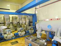 Oliven Öl Fabrik Luque (8)