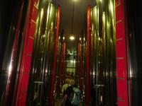 Oliven Öl Fabrik Luque (9)