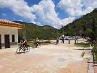 Via Verde de la Sierra (1)