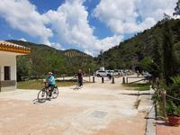 Via Verde de la Sierra (2)