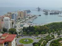 Malaga