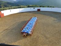 Hotel Cortijo Salinas - BBQ