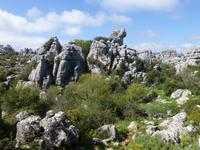 El Torcal NP