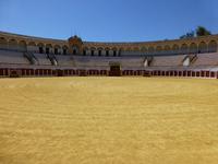 Antequera - Stierkampfarena