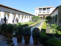 Granada - Alhambra