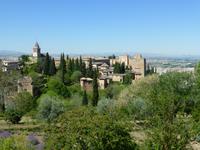 Granada - Alhambra
