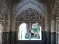 Granada - Alhambra