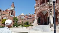 Hospital Sant Pau