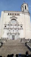 Girona - Kathedrale