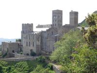 Kloster St. Pere de Rodes