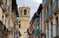 Wanderreise Nord-Spanien – Jakobsweg und Atlantik: 9 Tage Wanderreise in Nordspanien mit San Sebastian – Picos de Europa – Jakobsweg – Santiago de Compostela – Atlantikküste – Porto