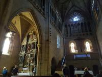 Wanderreise Nord-Spanien – Jakobsweg und Atlantik: 9 Tage Wanderreise in Nordspanien mit San Sebastian – Picos de Europa – Jakobsweg – Santiago de Compostela – Atlantikküste – Porto