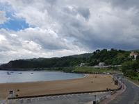 Wanderreise Nord-Spanien – Jakobsweg und Atlantik: 9 Tage Wanderreise in Nordspanien mit San Sebastian – Picos de Europa – Jakobsweg – Santiago de Compostela – Atlantikküste – Porto