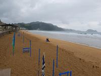 Wanderreise Nord-Spanien – Jakobsweg und Atlantik: 9 Tage Wanderreise in Nordspanien mit San Sebastian – Picos de Europa – Jakobsweg – Santiago de Compostela – Atlantikküste – Porto