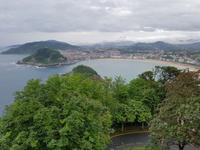 Wanderreise Nord-Spanien – Jakobsweg und Atlantik: 9 Tage Wanderreise in Nordspanien mit San Sebastian – Picos de Europa – Jakobsweg – Santiago de Compostela – Atlantikküste – Porto