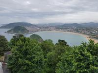 Wanderreise Nord-Spanien – Jakobsweg und Atlantik: 9 Tage Wanderreise in Nordspanien mit San Sebastian – Picos de Europa – Jakobsweg – Santiago de Compostela – Atlantikküste – Porto