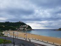 Wanderreise Nord-Spanien – Jakobsweg und Atlantik: 9 Tage Wanderreise in Nordspanien mit San Sebastian – Picos de Europa – Jakobsweg – Santiago de Compostela – Atlantikküste – Porto