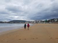 Wanderreise Nord-Spanien – Jakobsweg und Atlantik: 9 Tage Wanderreise in Nordspanien mit San Sebastian – Picos de Europa – Jakobsweg – Santiago de Compostela – Atlantikküste – Porto