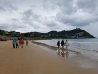 Wanderreise Nord-Spanien – Jakobsweg und Atlantik: 9 Tage Wanderreise in Nordspanien mit San Sebastian – Picos de Europa – Jakobsweg – Santiago de Compostela – Atlantikküste – Porto