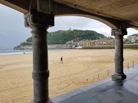 Wanderreise Nord-Spanien – Jakobsweg und Atlantik: 9 Tage Wanderreise in Nordspanien mit San Sebastian – Picos de Europa – Jakobsweg – Santiago de Compostela – Atlantikküste – Porto