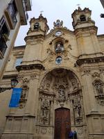 Wanderreise Nord-Spanien – Jakobsweg und Atlantik: 9 Tage Wanderreise in Nordspanien mit San Sebastian – Picos de Europa – Jakobsweg – Santiago de Compostela – Atlantikküste – Porto