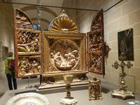 Wanderreise Nord-Spanien – Jakobsweg und Atlantik: 9 Tage Wanderreise in Nordspanien mit San Sebastian – Picos de Europa – Jakobsweg – Santiago de Compostela – Atlantikküste – Porto