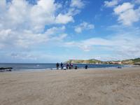 Wanderreise Nord-Spanien – Jakobsweg und Atlantik: 9 Tage Wanderreise in Nordspanien mit San Sebastian – Picos de Europa – Jakobsweg – Santiago de Compostela – Atlantikküste – Porto