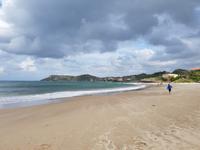 Wanderreise Nord-Spanien – Jakobsweg und Atlantik: 9 Tage Wanderreise in Nordspanien mit San Sebastian – Picos de Europa – Jakobsweg – Santiago de Compostela – Atlantikküste – Porto