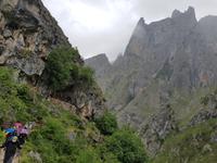 Wanderreise Nord-Spanien – Jakobsweg und Atlantik: 9 Tage Wanderreise in Nordspanien mit San Sebastian – Picos de Europa – Jakobsweg – Santiago de Compostela – Atlantikküste – Porto