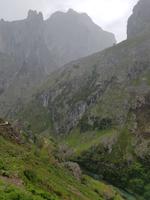 Wanderreise Nord-Spanien – Jakobsweg und Atlantik: 9 Tage Wanderreise in Nordspanien mit San Sebastian – Picos de Europa – Jakobsweg – Santiago de Compostela – Atlantikküste – Porto