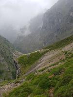 Wanderreise Nord-Spanien – Jakobsweg und Atlantik: 9 Tage Wanderreise in Nordspanien mit San Sebastian – Picos de Europa – Jakobsweg – Santiago de Compostela – Atlantikküste – Porto