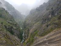 Wanderreise Nord-Spanien – Jakobsweg und Atlantik: 9 Tage Wanderreise in Nordspanien mit San Sebastian – Picos de Europa – Jakobsweg – Santiago de Compostela – Atlantikküste – Porto