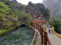 Wanderreise Nord-Spanien – Jakobsweg und Atlantik: 9 Tage Wanderreise in Nordspanien mit San Sebastian – Picos de Europa – Jakobsweg – Santiago de Compostela – Atlantikküste – Porto