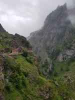 Wanderreise Nord-Spanien – Jakobsweg und Atlantik: 9 Tage Wanderreise in Nordspanien mit San Sebastian – Picos de Europa – Jakobsweg – Santiago de Compostela – Atlantikküste – Porto