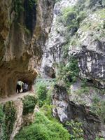 Wanderreise Nord-Spanien – Jakobsweg und Atlantik: 9 Tage Wanderreise in Nordspanien mit San Sebastian – Picos de Europa – Jakobsweg – Santiago de Compostela – Atlantikküste – Porto