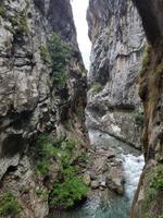 Wanderreise Nord-Spanien – Jakobsweg und Atlantik: 9 Tage Wanderreise in Nordspanien mit San Sebastian – Picos de Europa – Jakobsweg – Santiago de Compostela – Atlantikküste – Porto