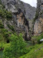 Wanderreise Nord-Spanien – Jakobsweg und Atlantik: 9 Tage Wanderreise in Nordspanien mit San Sebastian – Picos de Europa – Jakobsweg – Santiago de Compostela – Atlantikküste – Porto