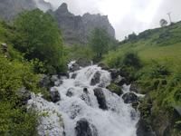 Wanderreise Nord-Spanien – Jakobsweg und Atlantik: 9 Tage Wanderreise in Nordspanien mit San Sebastian – Picos de Europa – Jakobsweg – Santiago de Compostela – Atlantikküste – Porto