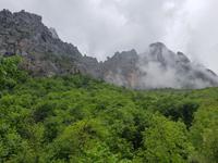 Wanderreise Nord-Spanien – Jakobsweg und Atlantik: 9 Tage Wanderreise in Nordspanien mit San Sebastian – Picos de Europa – Jakobsweg – Santiago de Compostela – Atlantikküste – Porto