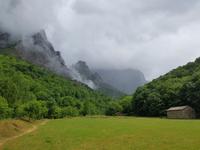 Wanderreise Nord-Spanien – Jakobsweg und Atlantik: 9 Tage Wanderreise in Nordspanien mit San Sebastian – Picos de Europa – Jakobsweg – Santiago de Compostela – Atlantikküste – Porto