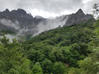 Wanderreise Nord-Spanien – Jakobsweg und Atlantik: 9 Tage Wanderreise in Nordspanien mit San Sebastian – Picos de Europa – Jakobsweg – Santiago de Compostela – Atlantikküste – Porto