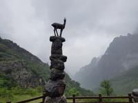 Wanderreise Nord-Spanien – Jakobsweg und Atlantik: 9 Tage Wanderreise in Nordspanien mit San Sebastian – Picos de Europa – Jakobsweg – Santiago de Compostela – Atlantikküste – Porto