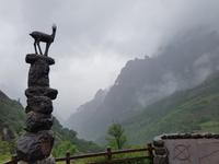 Wanderreise Nord-Spanien – Jakobsweg und Atlantik: 9 Tage Wanderreise in Nordspanien mit San Sebastian – Picos de Europa – Jakobsweg – Santiago de Compostela – Atlantikküste – Porto