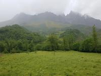 Wanderreise Nord-Spanien – Jakobsweg und Atlantik: 9 Tage Wanderreise in Nordspanien mit San Sebastian – Picos de Europa – Jakobsweg – Santiago de Compostela – Atlantikküste – Porto
